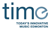TIME: Today's Innovative Music Edmonton